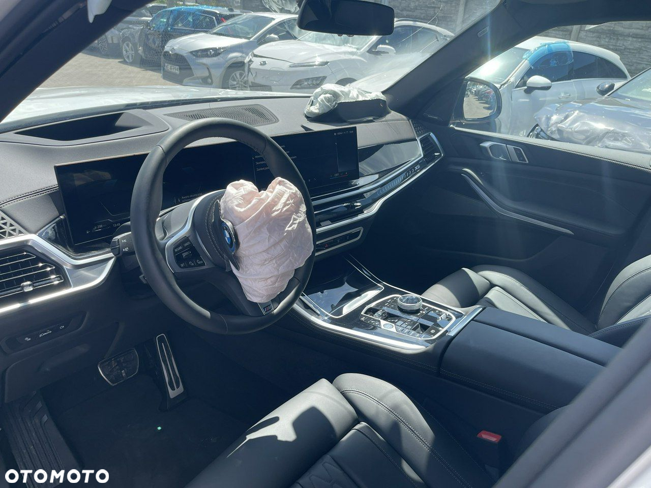 BMW X5 xDrive50e - 8