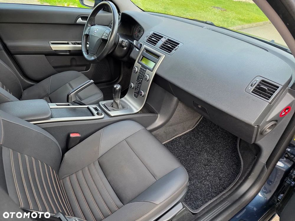 Volvo V50 1.8 Edition - 7