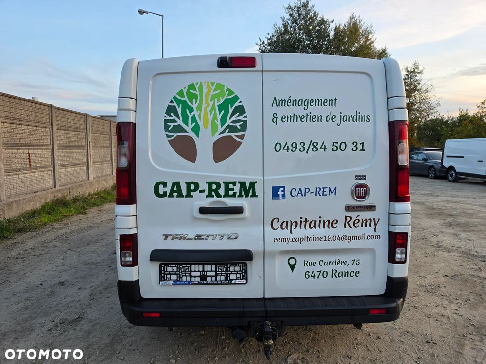 Fiat Talento - 21