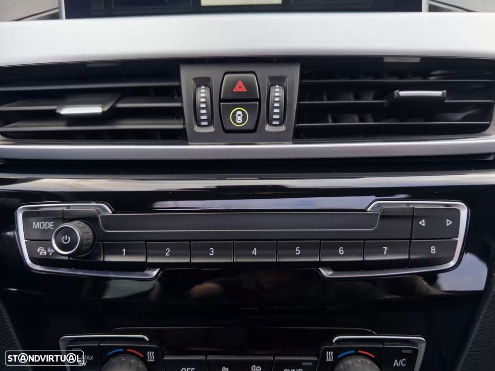 BMW X2 16 d sDrive Auto - 45