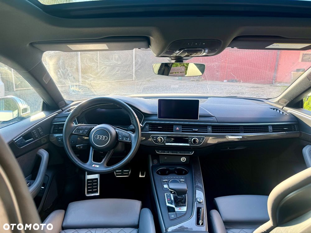 Audi A5 Sportback 3.0 TFSI Quattro S tronic - 15