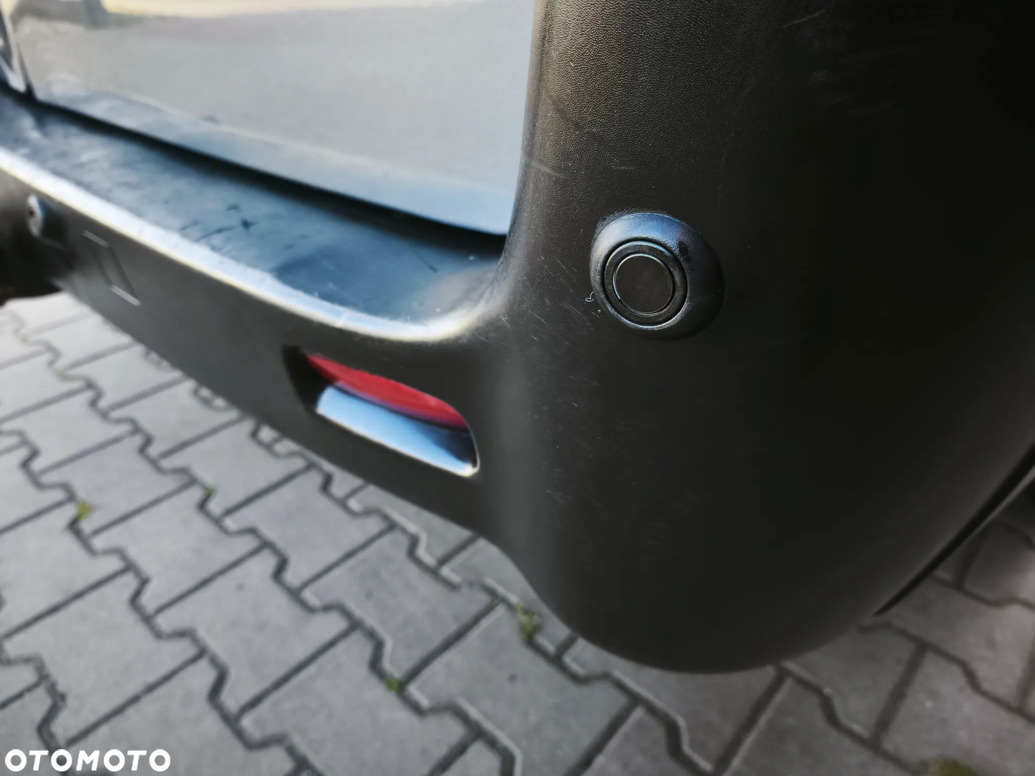Peugeot Expert Scudo Jumpy - 18