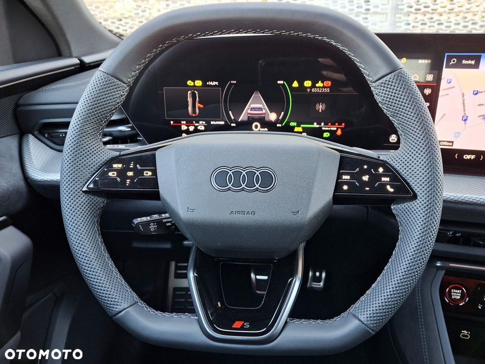 Audi Q5 - 21