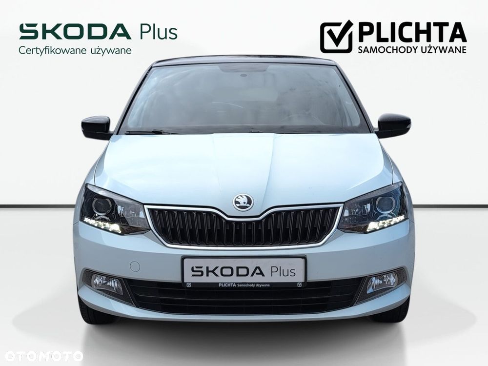 Skoda Fabia 1.0 Ambition - 3