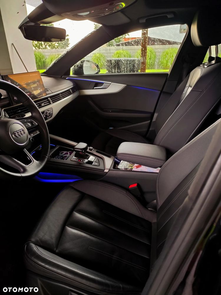 Audi A4 35 TFSI S tronic S line - 14