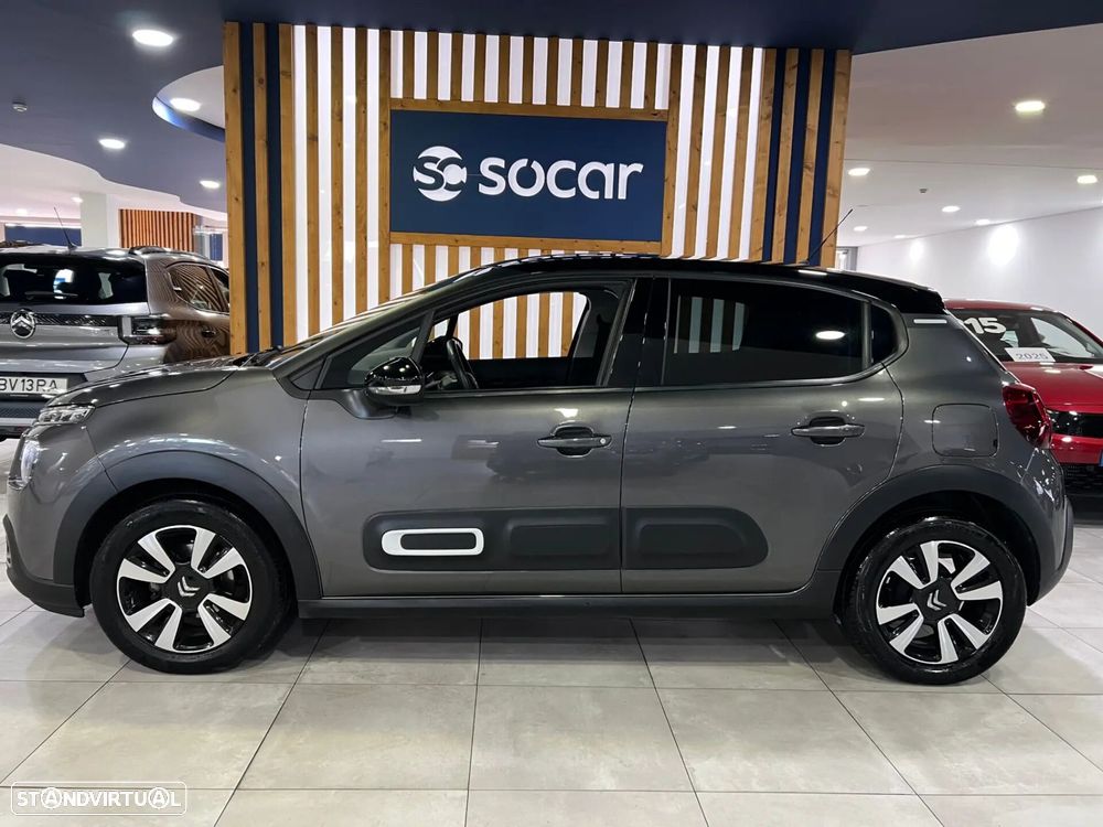 Citroën C3 1.2 PureTech Max - 6