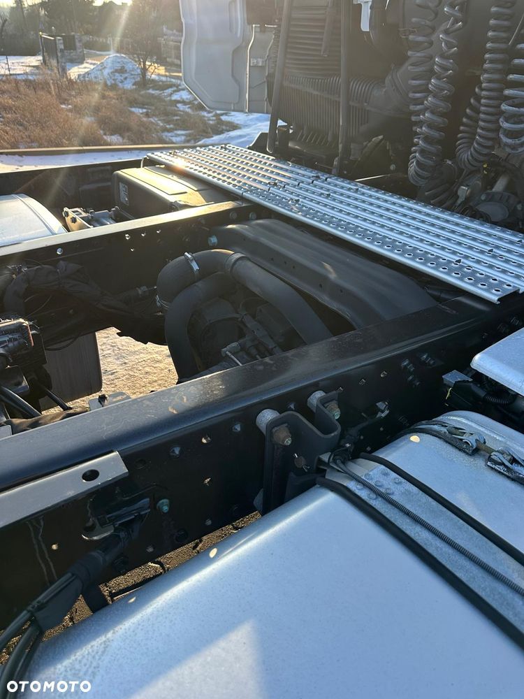 MAN TGX 18.510 XXL - 11