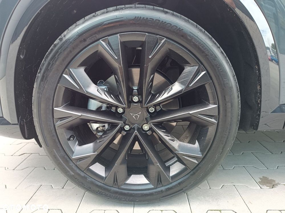 Cupra Formentor 2.0 TDI DSG - 11