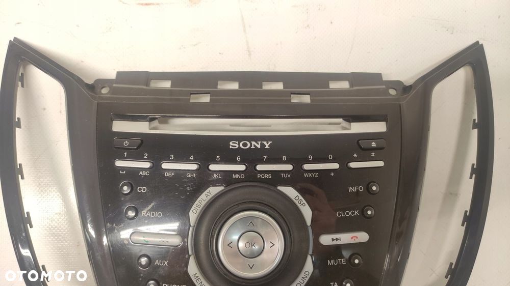 FORD KUGA MK2 PANEL RADIA SONY CV4T-18K811-SA 12-16 - 2