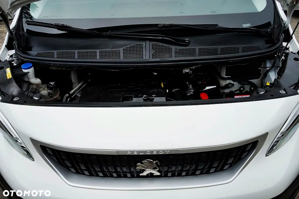 Peugeot EXPERT - 15