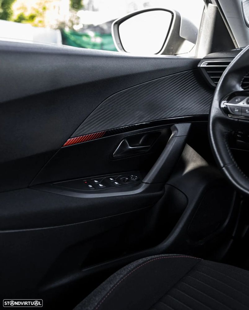 Peugeot 5008 1.5 BlueHDi Active Pack EAT8 - 15