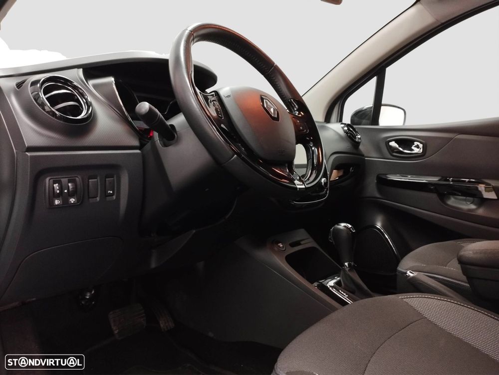 Renault Captur 1.5 dCi - 7