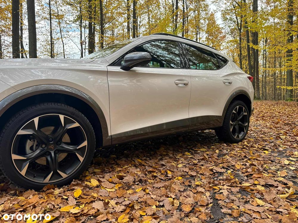 Cupra Formentor 1.5 TSI DSG - 38