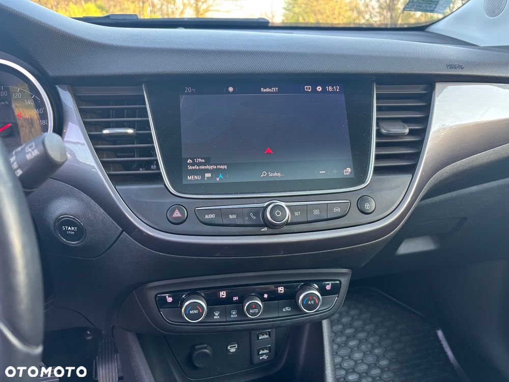 Opel Crossland X 1.6 Start/Stop Ultimate - 18