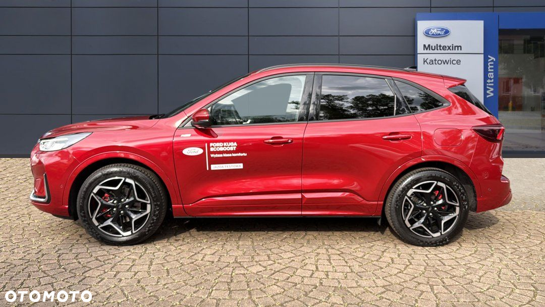 Ford Kuga - 2