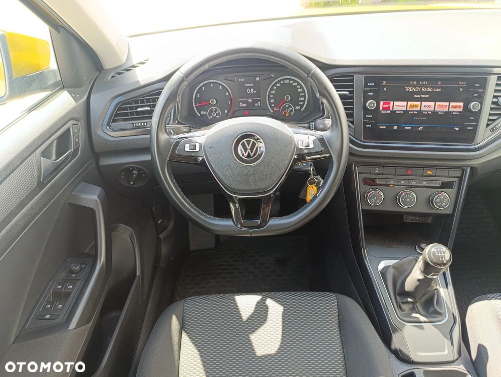 Volkswagen T-Roc 1.0 TSI Advance - 20