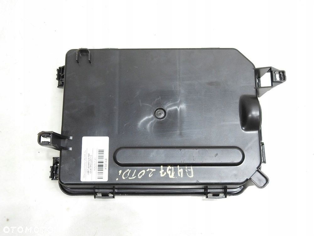 OBUDOWA MODUŁU KOMFORTU AUDI A4 B7 8E0927355 - 6