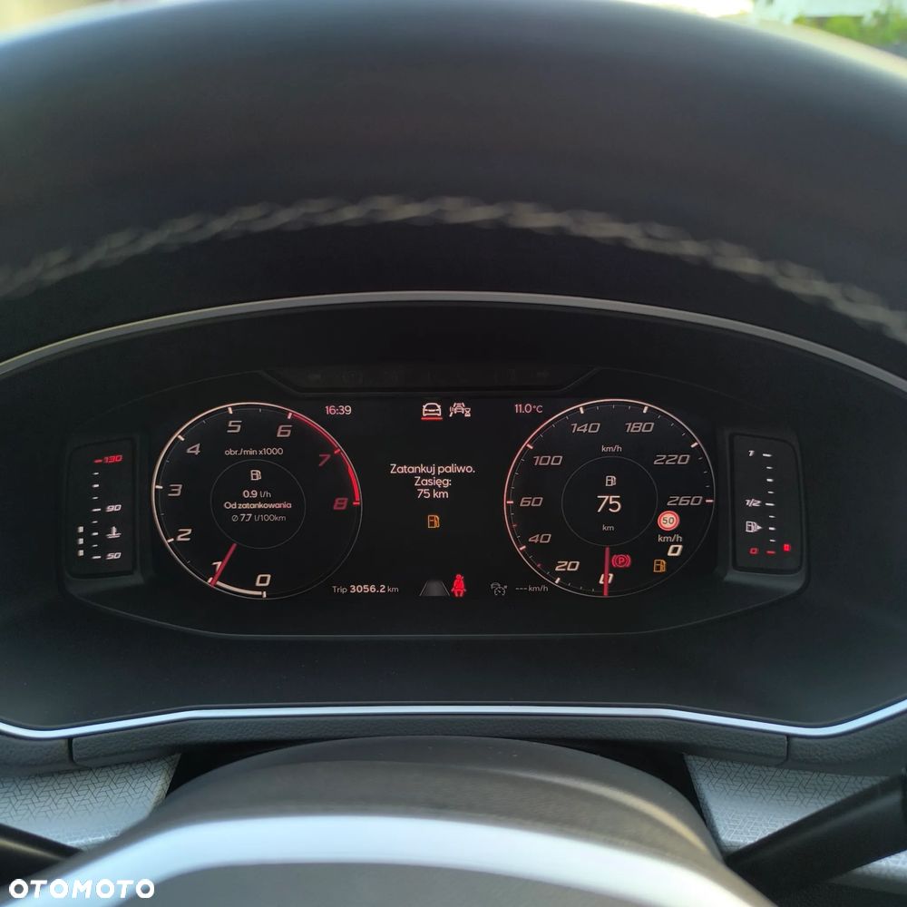 Seat Tarraco 1.5 Eco TSI EVO Style S&S - 19