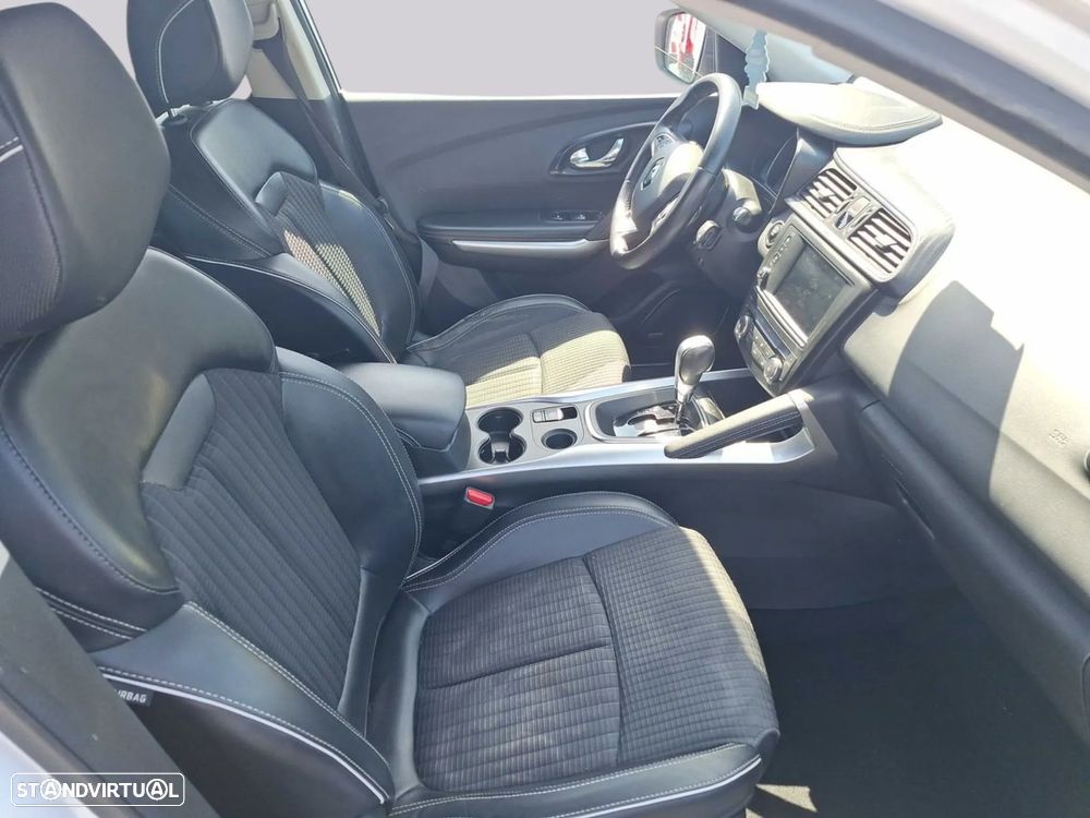 Renault Kadjar Energy TCe 130 EDC Bose Edition - 9