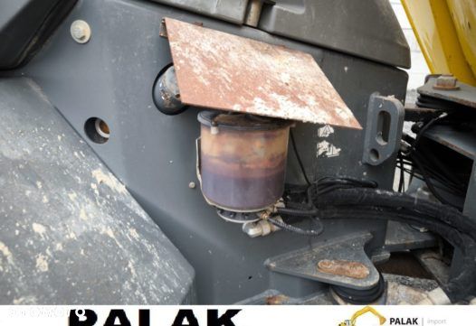 Wacker Neuson Wozidło  WACKER NEUSON  9 TON  DUAL VIEW   + KABINA   ,2019 rok - 9