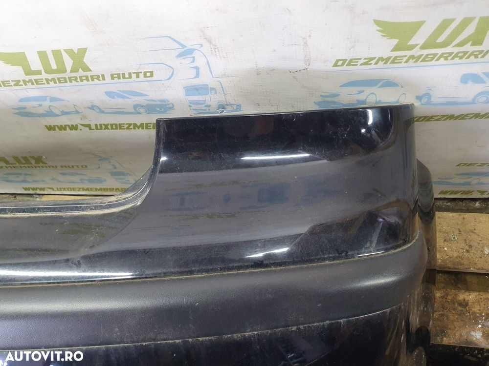 Bara spate 6q6807521 Volkswagen VW Polo 4 9N [2001 - 2005] 1.2 benzin - 4