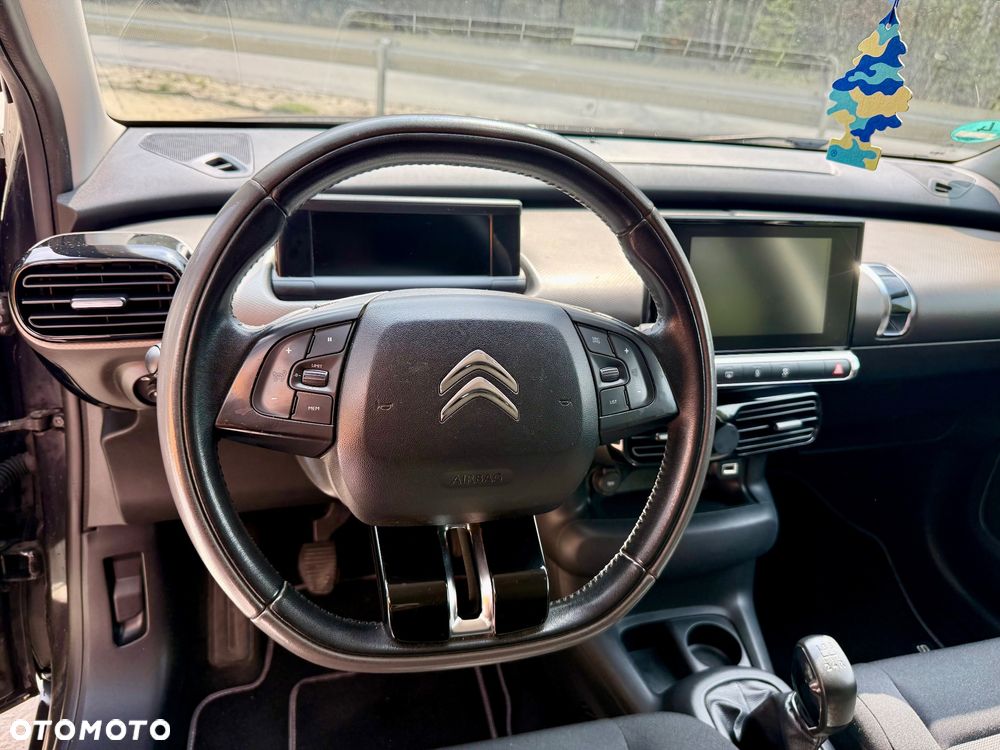 Citroën C4 Cactus BlueHDi 100 Stop&Start Shine Edition - 27