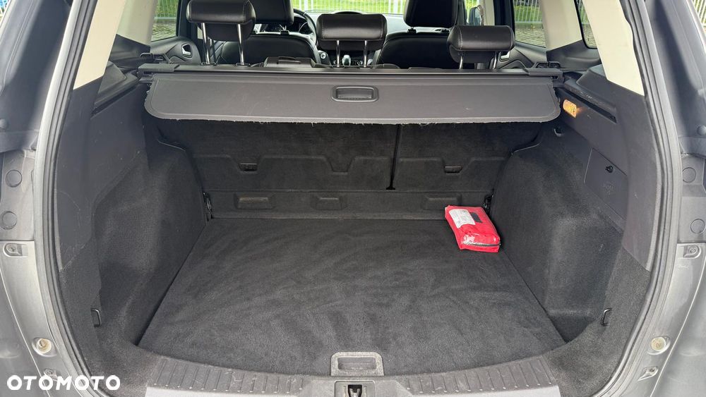 Ford Kuga 2.0 TDCi 4x4 Titanium - 18