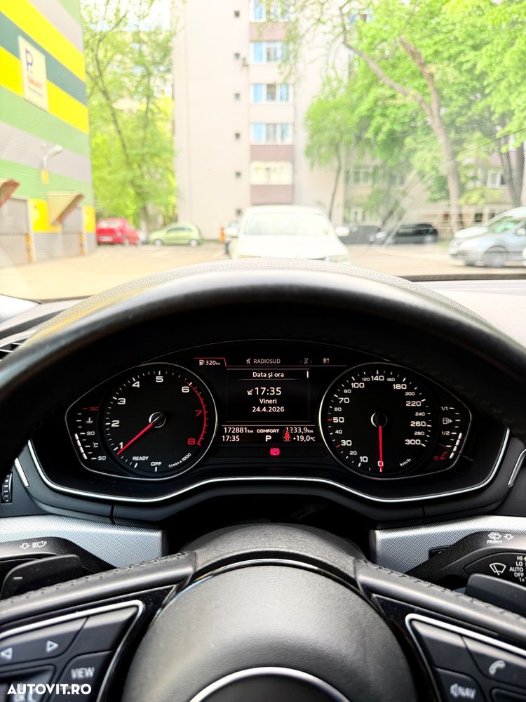 Audi A5 40 TFSI S tronic S line - 9