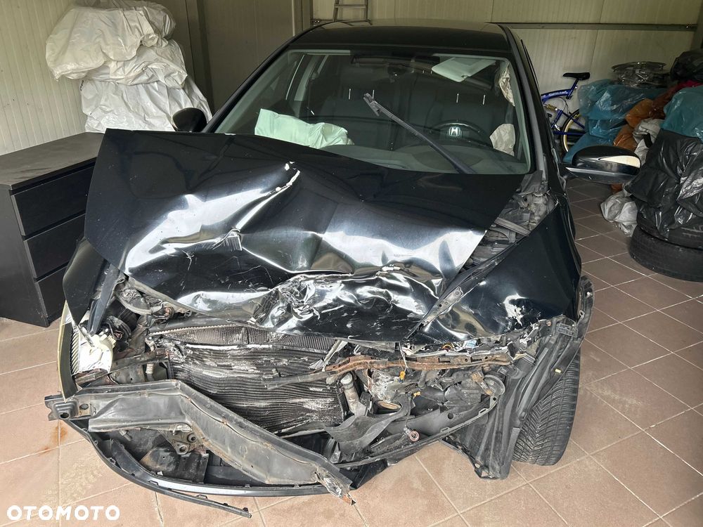 Honda Civic - 4