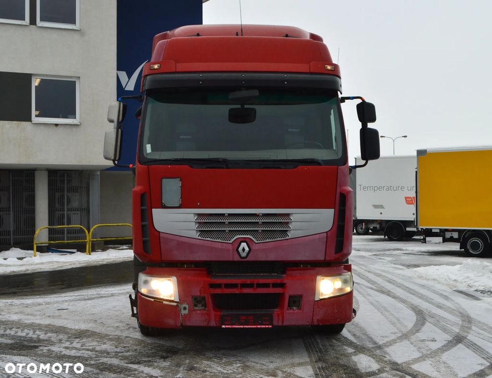 Renault Premium 470 - 9