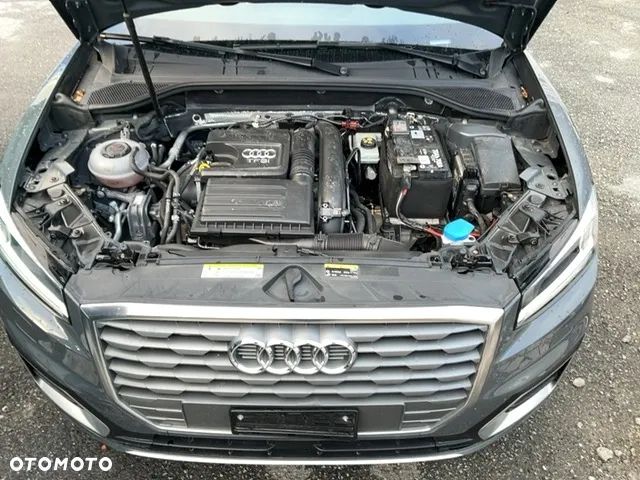 Audi Q2 35 TFSI S tronic sport - 5