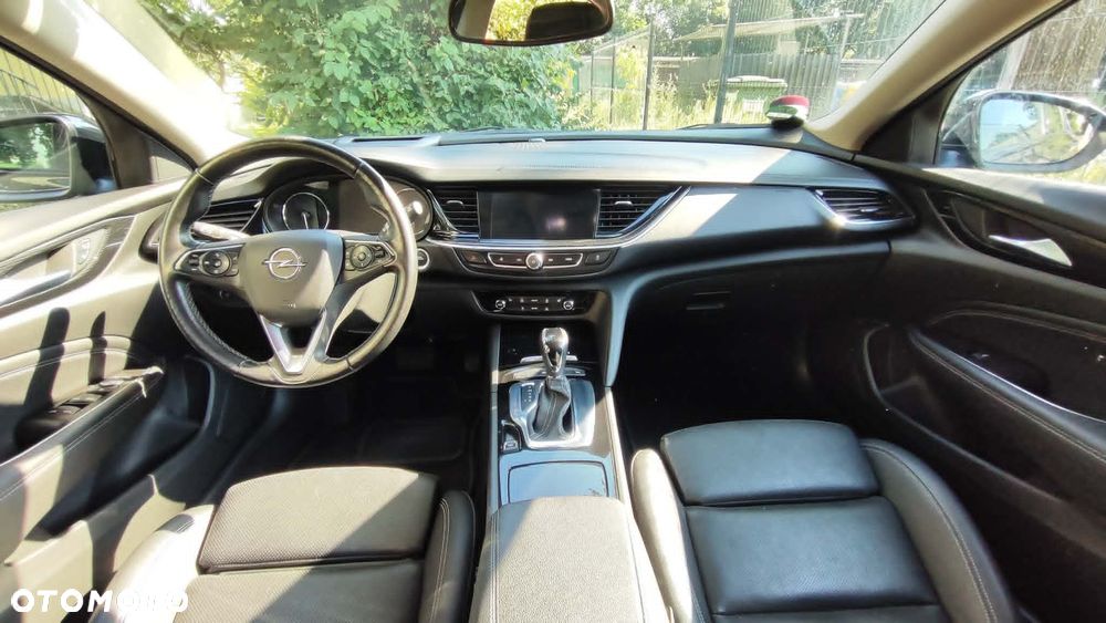 Opel Insignia - 6