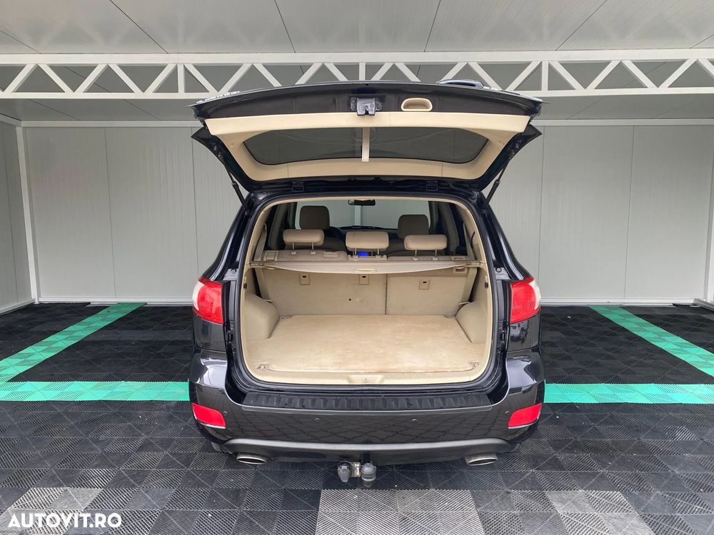 Hyundai Santa Fe - 17