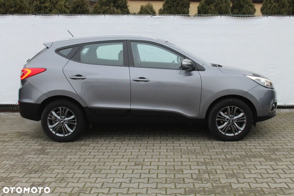 Hyundai ix35 1.6 GDI Comfort 2WD - 6