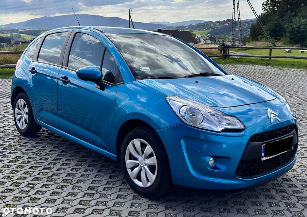 Citroën C3 1.4 Attraction - 1