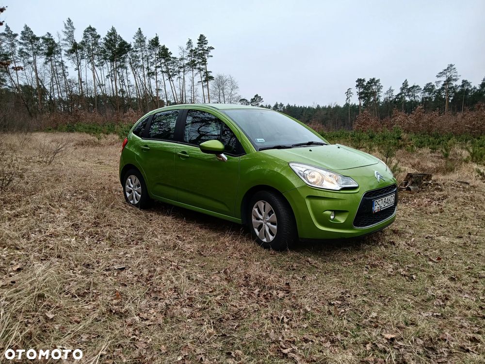 Citroën C3 1.6 HDi Seduction - 3