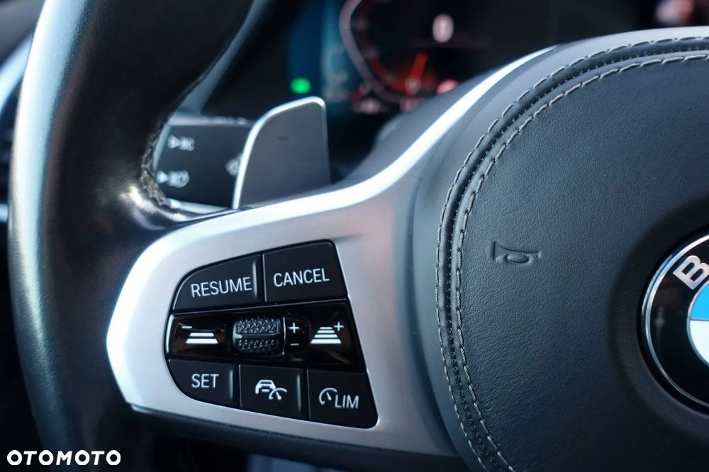 BMW X5 xDrive25d sport - 28