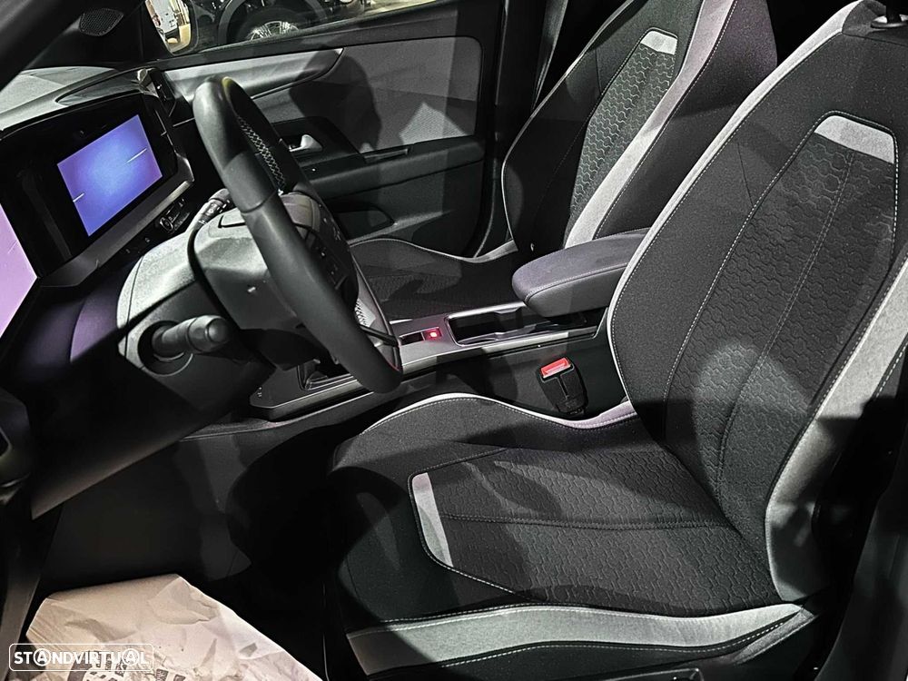 Opel Mokka 1.2 T Edition - 13