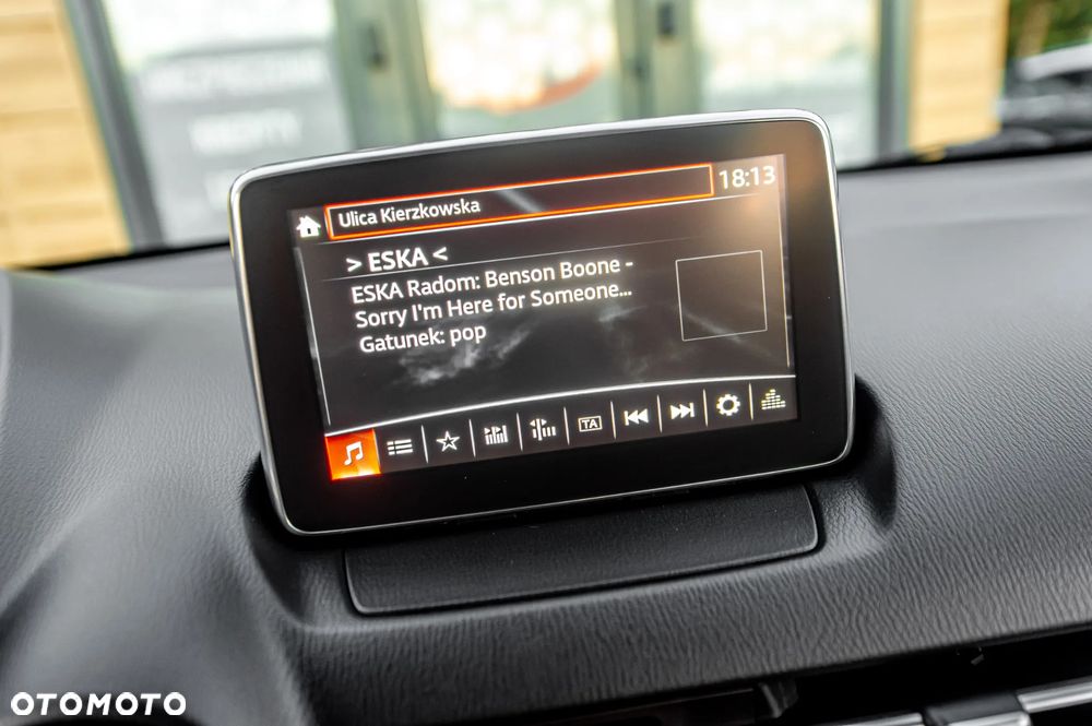 Mazda CX-3 SKYACTIV-G 150 AWD Exclusive-Line - 30