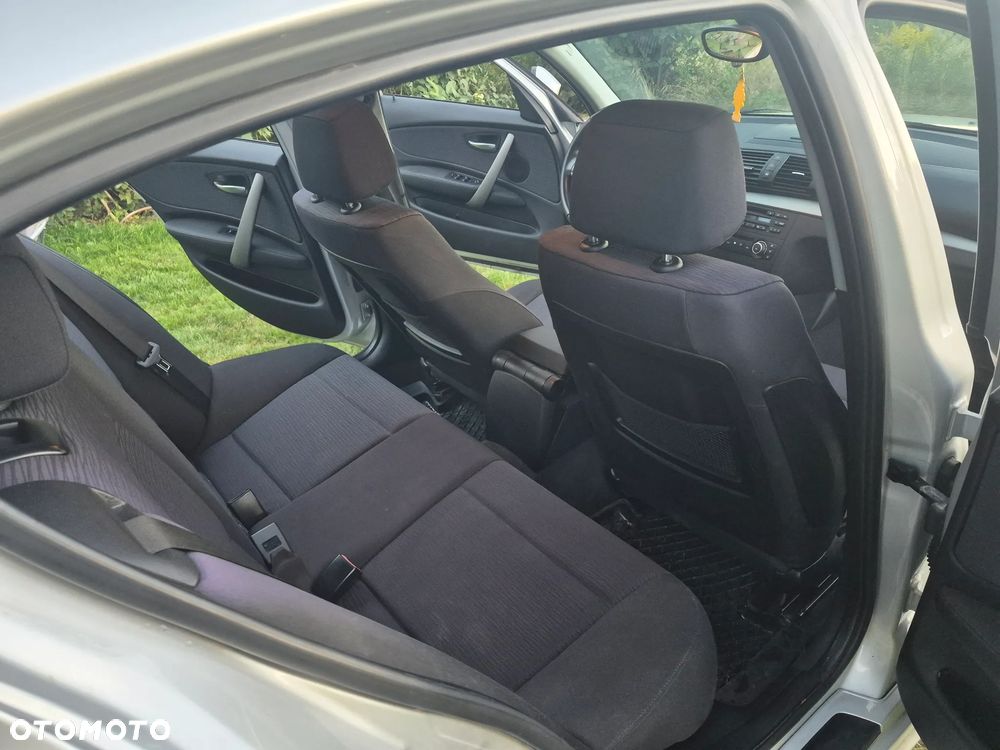BMW Seria 1 118i - 12