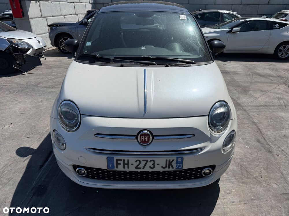 Fiat 500 1.2 8V Start&Stopp 120TH - 3