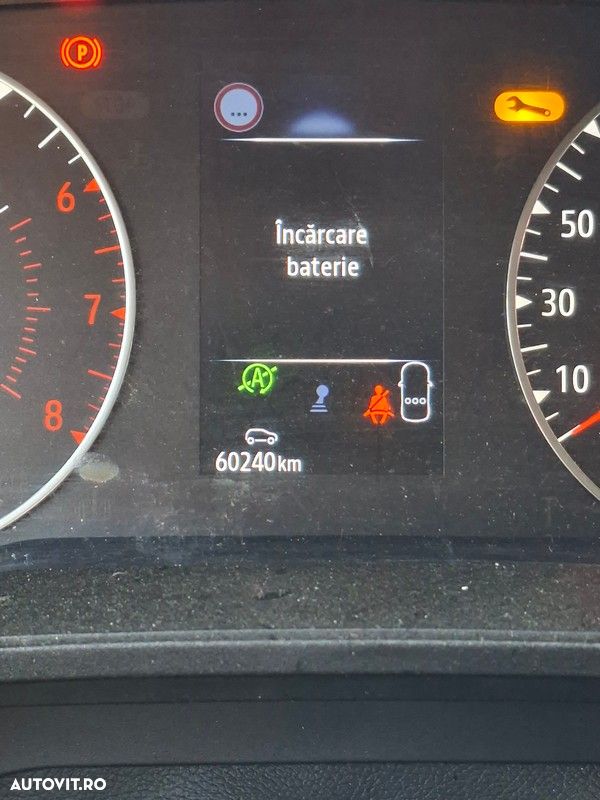 Renault Clio TCe 90 EQUILIBRE - 5