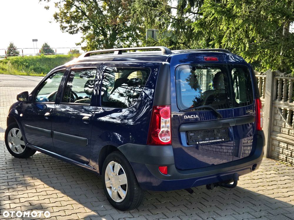 Dacia Logan - 17