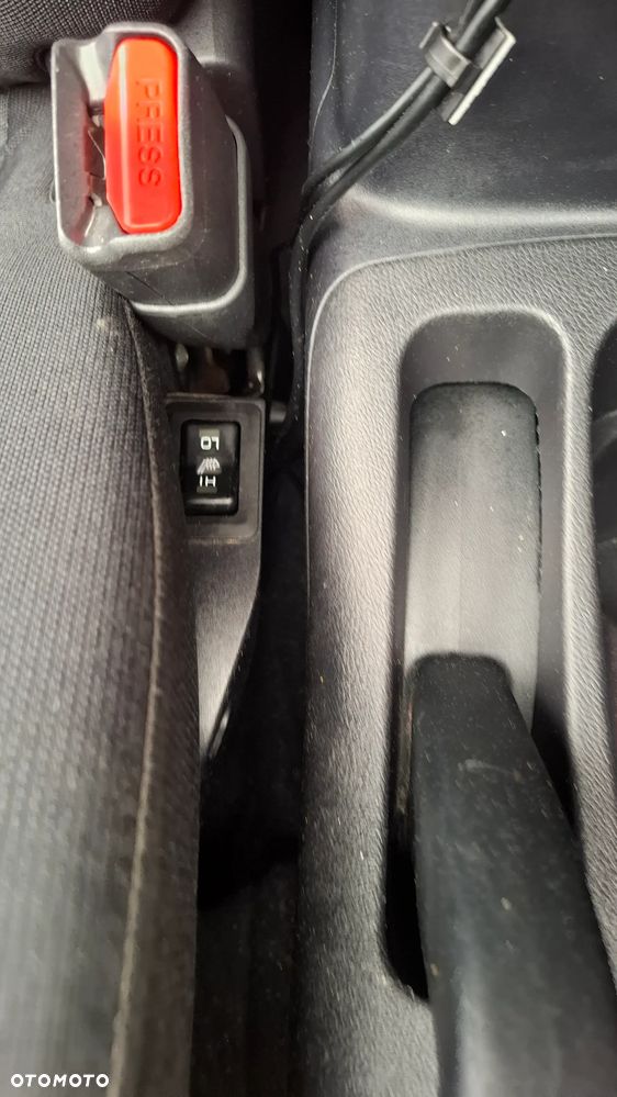 Mitsubishi ASX 1.6 2WD Intense - 15