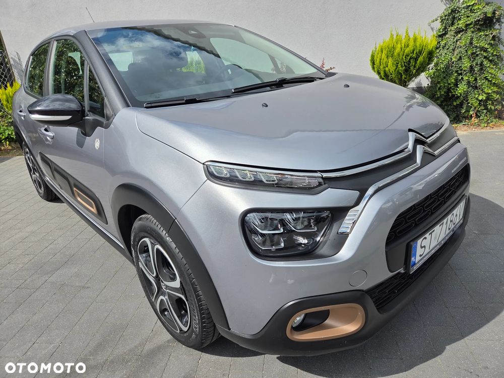 Citroën C3 - 19