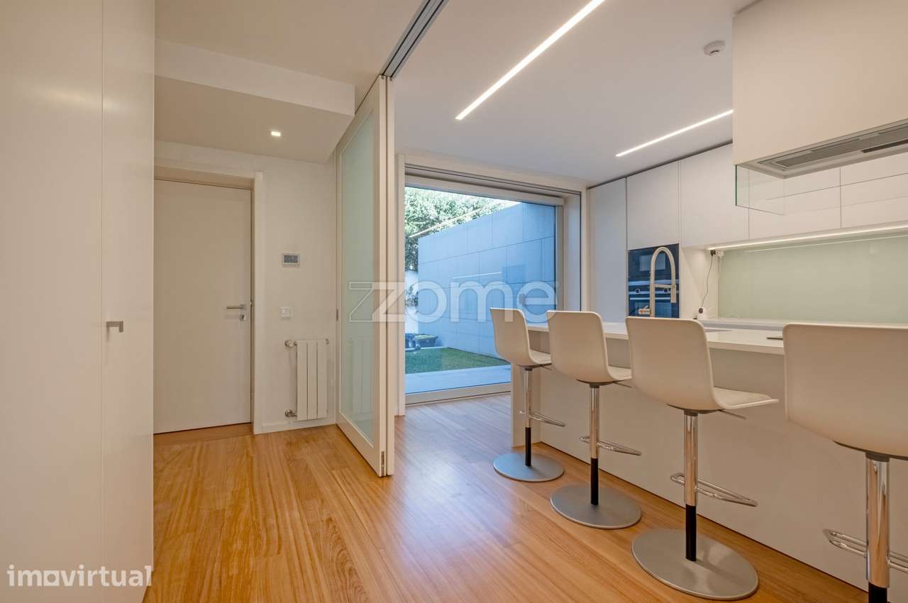 Moradia T5+1 com jardim - Casas das Buganvílias, Porto - Grande imagem: 4/60