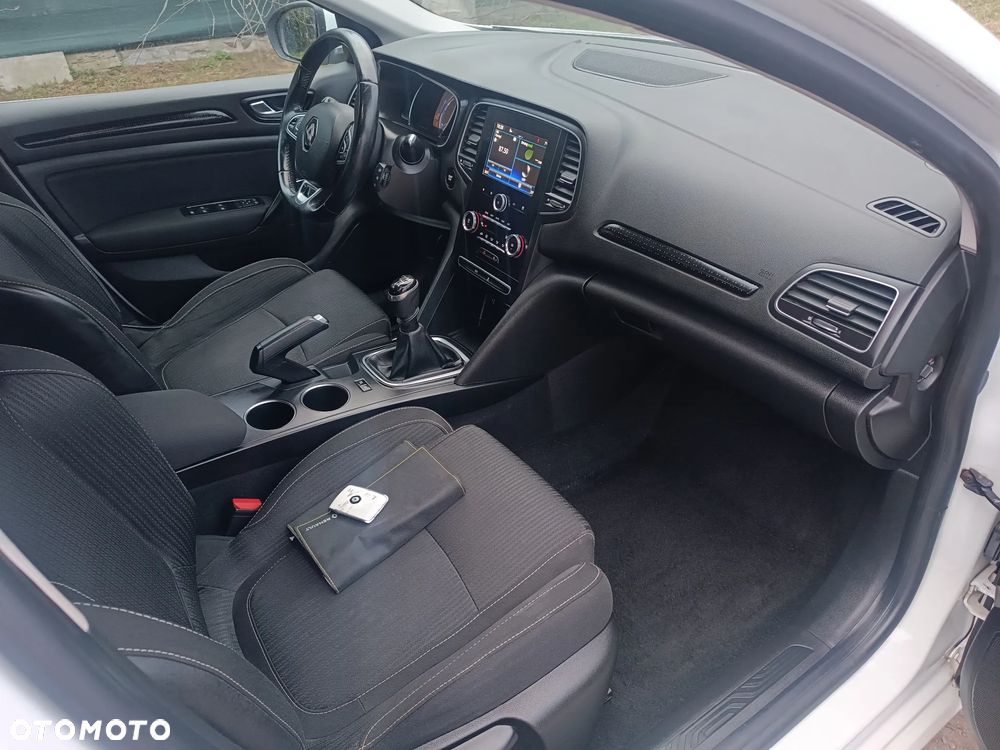 Renault Megane - 12