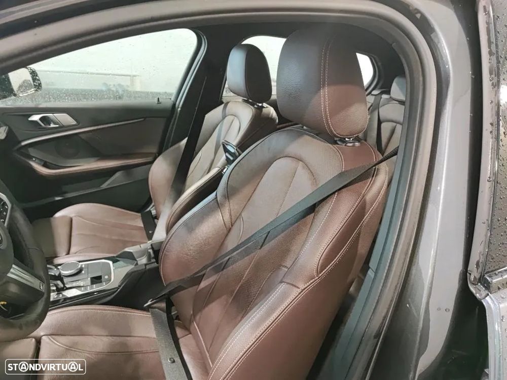 BMW 118 d Pack M Auto - 5