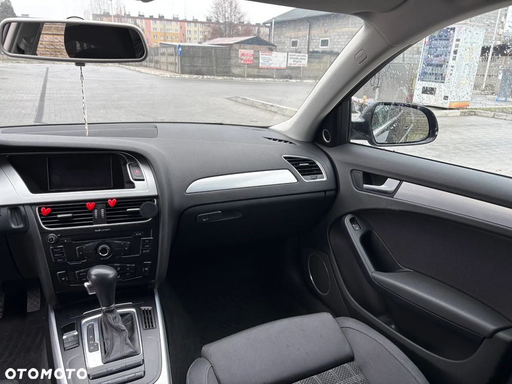 Audi A4 Limousine 1.8 TFSI Multitronic - 14