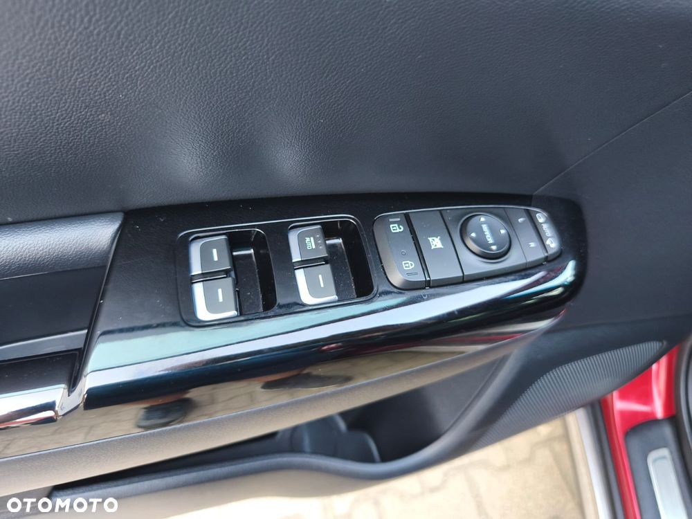 Kia Sportage 1.6 T-GDI GT Line 2WD - 18
